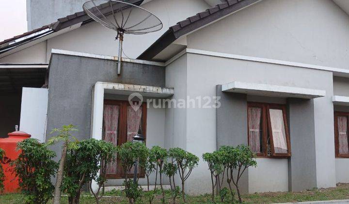 Dijual Rumah Bagus Terawat Di Buah Batu Bandung 1