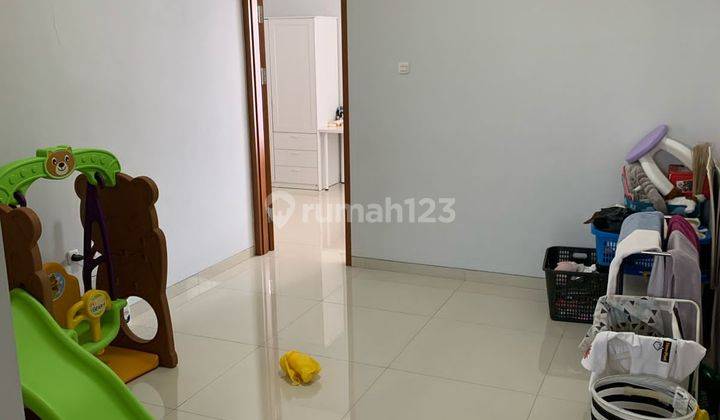 Jual Cepat! Rumah Modern Minimalis Culdesak Di Kopo Permai Bandung 2