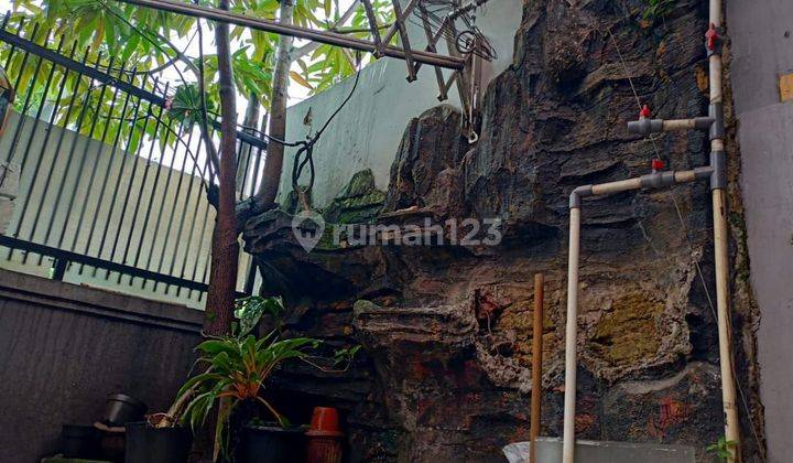 Jual Rumah Siap Huni Di Taman Holis Indah Bandung 2