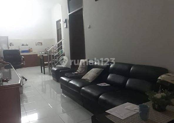 Dijual Rumah 2 Lantai Siap Huni Area Kembar Bandung 1