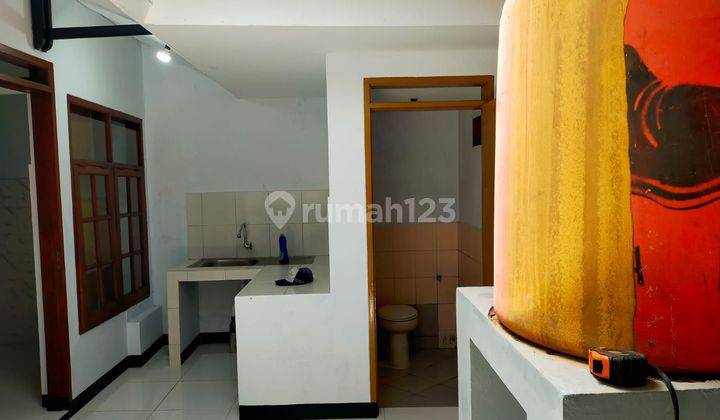 Dijual Rumah Hoek Di Taman Cibaduyut Indah Bandung 2