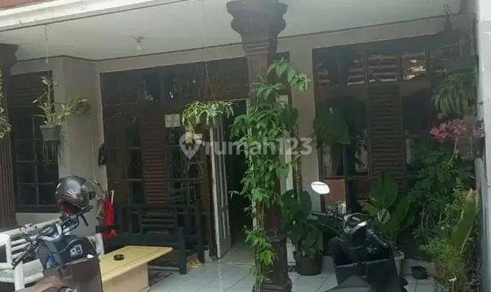 Jual Rumah Siap Huni Di Komplek Muara Sari Bandung Kota 1