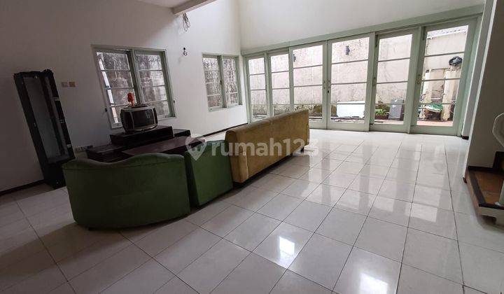 Dijual Rumah Design Modern Di Batununggal Bandung 1