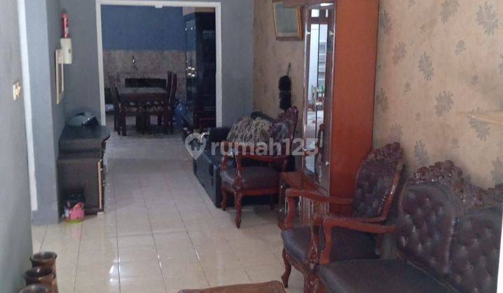 Dijual Rumah Asri Siap Huni Di Komplek Pasadena Caringin Bandung 2