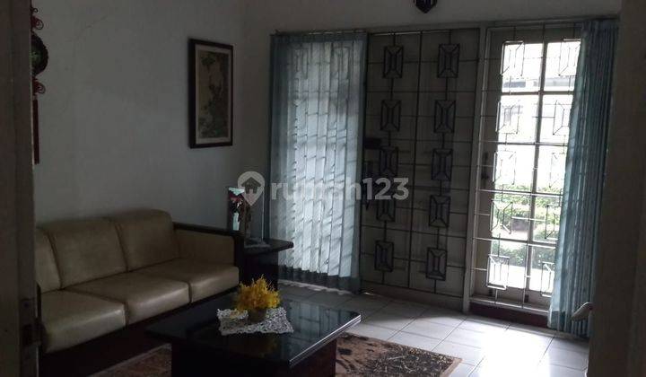 Dijual Rumah Siap Huni Di Kembar Bandung 2