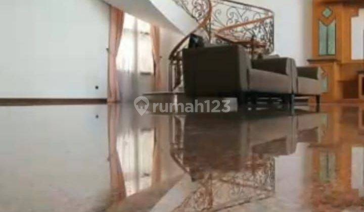 Dijual Rumah Lux Di Setiabudi Regency Bandung 2