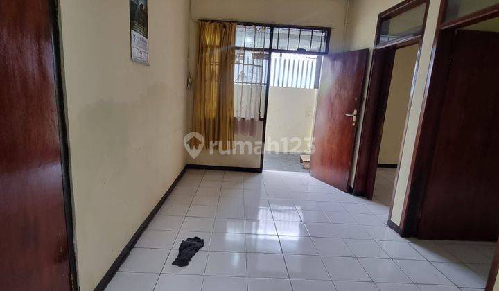 Dijual Rumah Strategis Sayap Sudirman Bandung 1