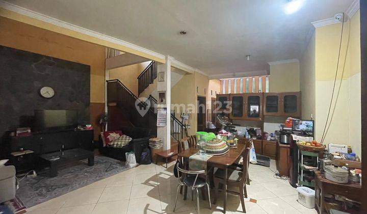 Dijual Rumah Siap Pakai Di Daerah Kampus Maranantha Bandung 2