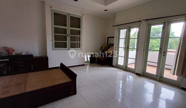 Dijual Rumah Design Modern Di Batununggal Bandung 2