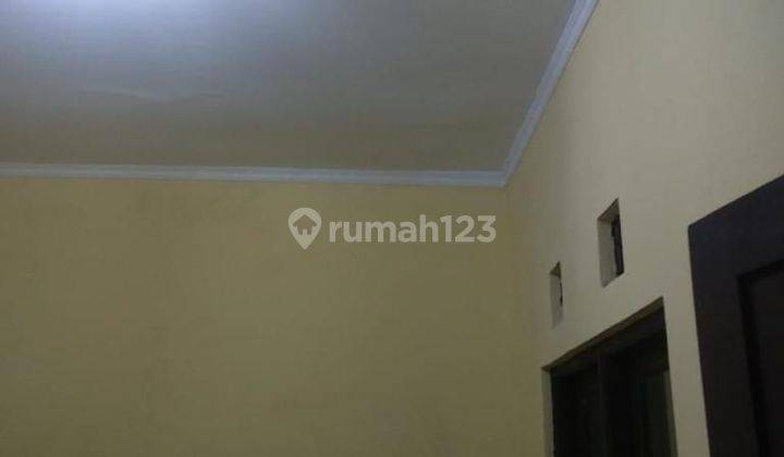 Dijual Rumah Di D'Amerta Residence Bandung 2