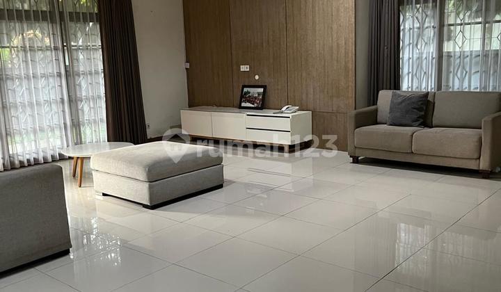 Murah! Jual Rumah Terawat Di Komplek Muara Baru Bandung Kota 1