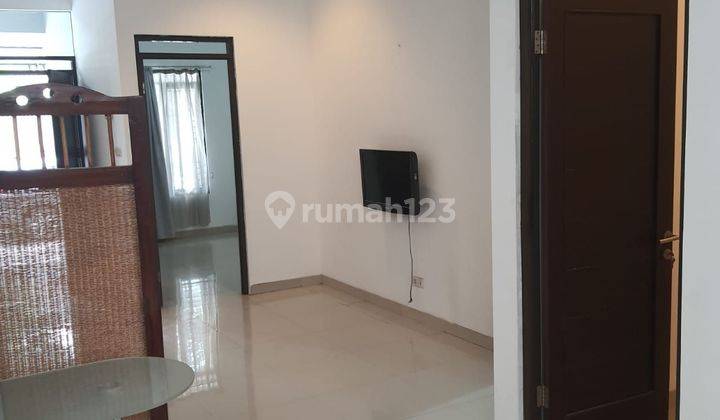 Disewakan Rumah Semi Furnish Di Batununggal Bandung 2