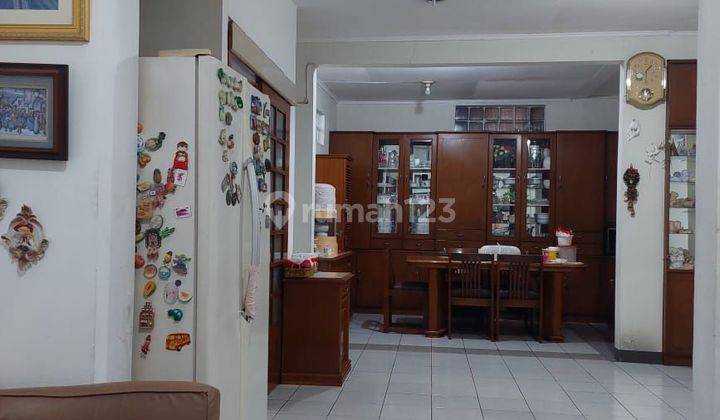 Dijual Rumah Tinggal Dan Kos-Kosan Aktif Di Tengah Kota Bandung 2