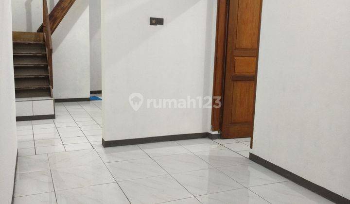 Dijual Rumah Tinggal Siap Huni Di Taman Cibaduyut Indah Bandung 2