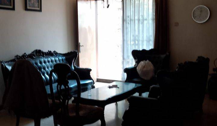 Dijual Rumah Strategis Di Mainroad Pasir Salam Bandung 2