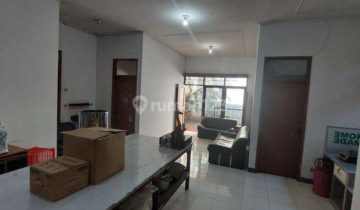 Dijual Ruko Beserta Paviliun Di Komplek Kurdi Moh. Toha Bandung 2