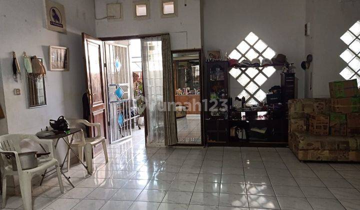 Disewakan Rumah Cocok Untuk Kantor / Gudang Di Pasadena Bandung 2