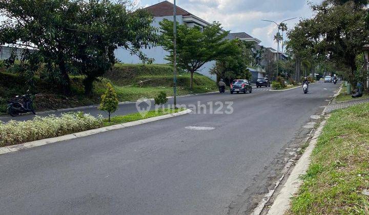 Dijual Kavling Di Mainroad Setra Duta Raya Bandung 2