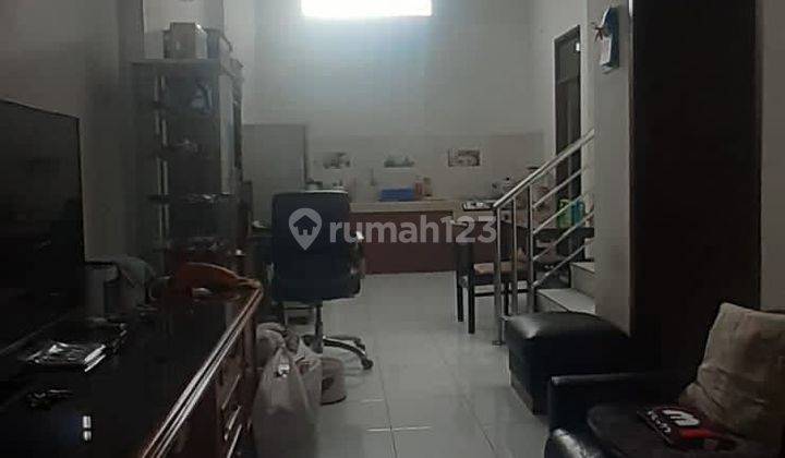 Dijual Rumah 2 Lantai Siap Huni Area Kembar Bandung 2