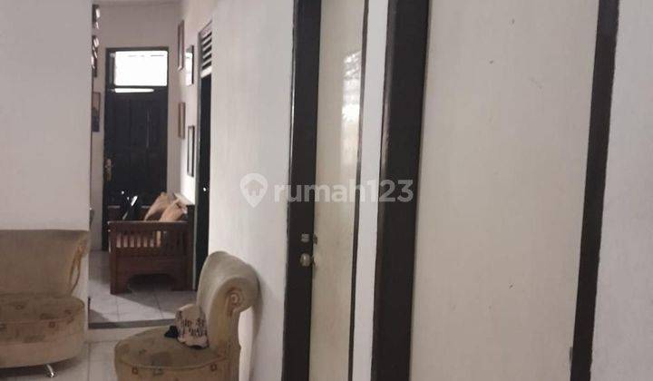 Dijual Rumah Tinggal Sekaligus Kos Di Sayap Ramdan Bandung 1