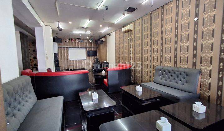 Murah!! Jual Ruko 2 Ruko Rendeng Ex. Karaoke Di Pasir Kaliki 23 Bandung Kota, Pasir Kaliki 2