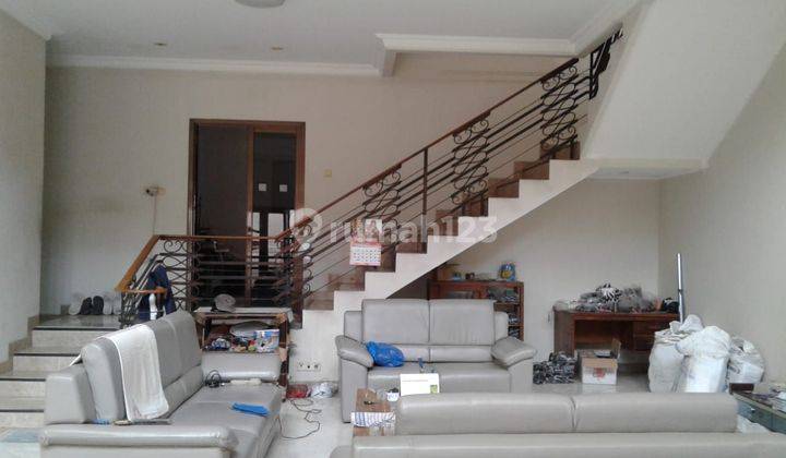 Dijual Rumah Tinggal Di Mekar Sederhana Bandung 2