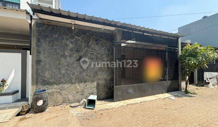 Dijual Cepat Rumah Di Griya Pataruman Asri 2 Bandung 1