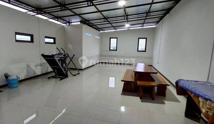 Dijual Ruko Kurdi Regency Bandung 2