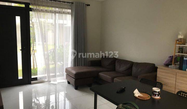 Jual Cepat!! Rumah Minimalis 2 Lantai Di Tarubhawana Kota Baru Parahyangan Bandung 1