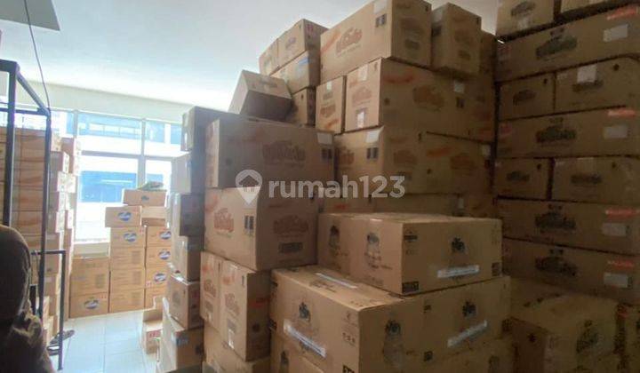 Dijual Ruko 3 Lantai Di Kopo Mas Bandung 2