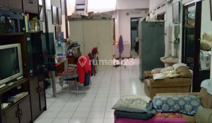 Dijual Ruko Jalan Tamblong Bandung 2