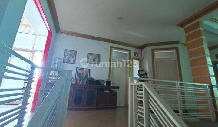 Lelang Segera! Rumah Kost Isi Di Jl.holis Bandung 2