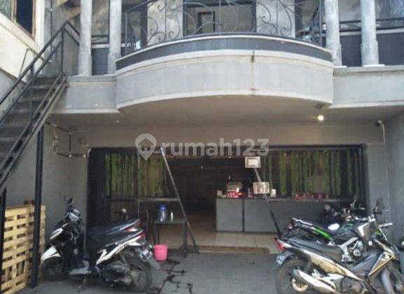 Dijual Ruang Usaha Di Cibaduyut Raya Mainroad Bandung