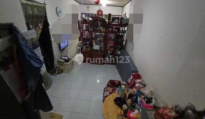 Jual Rumah Siap Huni Di Taman Holis Indah Bandung 1