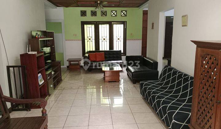 Dijual Rumah Siap Huni Tatar Wangsakerta Kota Baru Parahyangan Bandung 1