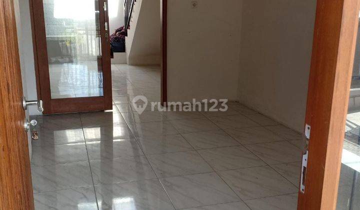 Rumah Siap Huni 2 Lantai Di Kota Bali Residence Padalarang Bandung 1