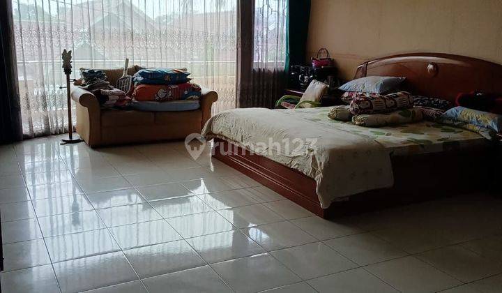 Jual Cepat!rumah Siap Huni Di Taman Sakura Pratista Soekarno Hatta Bandung Kota 1