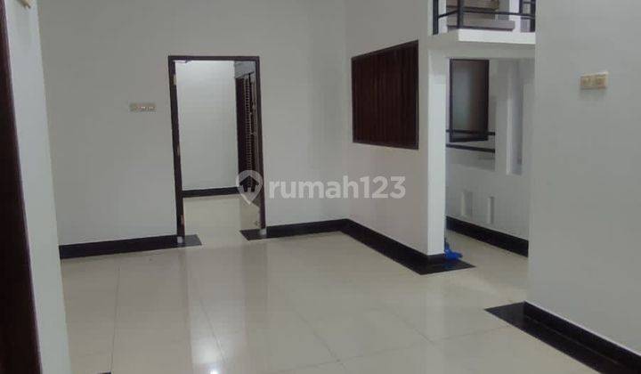 Dijual Cepat Rumah Minimalis Di Komplek Riung Bandung 2