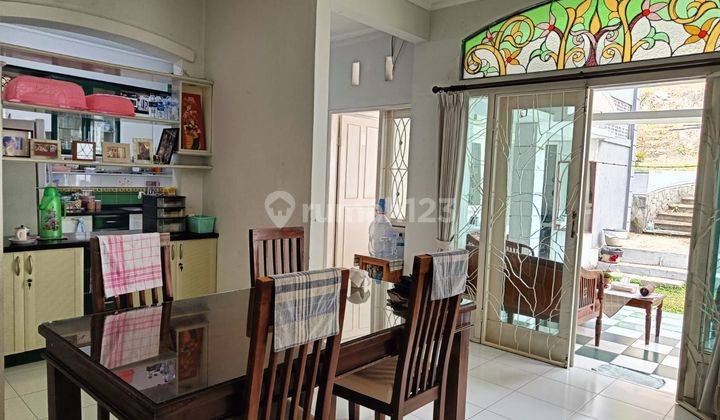 Dijual Rumah Bagus Di Setiabudi Regency Bandung 2