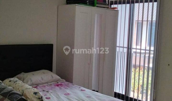 Jual/Sewa Rumah Siap Huni Furnish Di Lokacitra Kota Baru Parahyangan Bandung 1