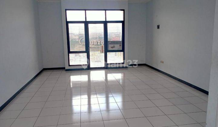 Dijual Ruko 2,5 Lantai Di Taman Kopo Katapang Bandung 1