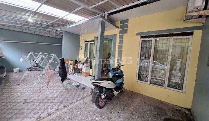 Dijual Rumah Siap Huni Di Taman Kopo Indah 2 Bandung 1