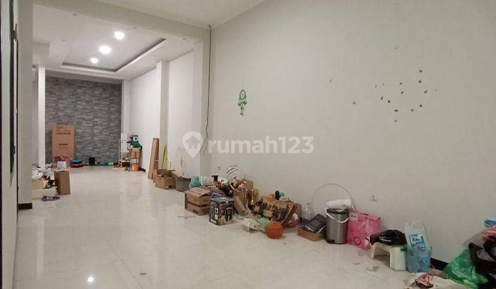 Disewaka Rumah Siap Huni Di Batununggal Bandung 2