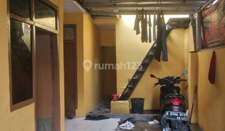 Rumah Cocok Untuk Kost Di Nata Endah Kopo Bihbul Bandung 1