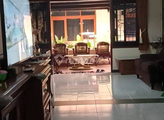 Dijual Rumah Bagus Siap Huni Di Sayap Riau / Sayap Supratman Bandung 2