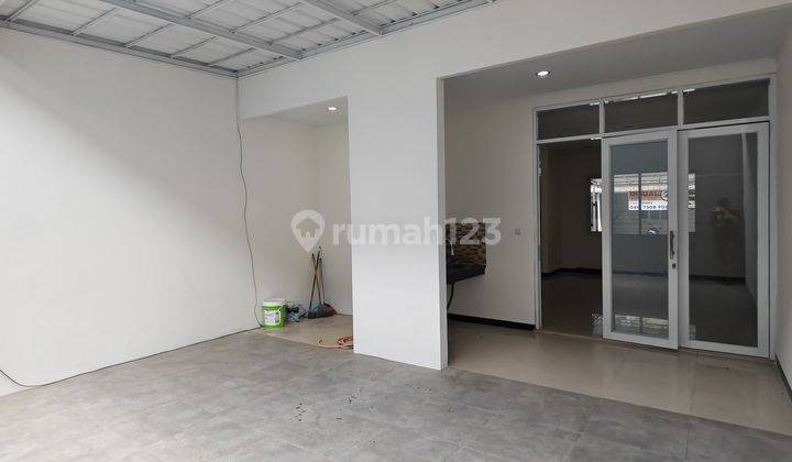 Dijual Rumah Siap Huni Di Taman Kopo Indah V Bandung 1