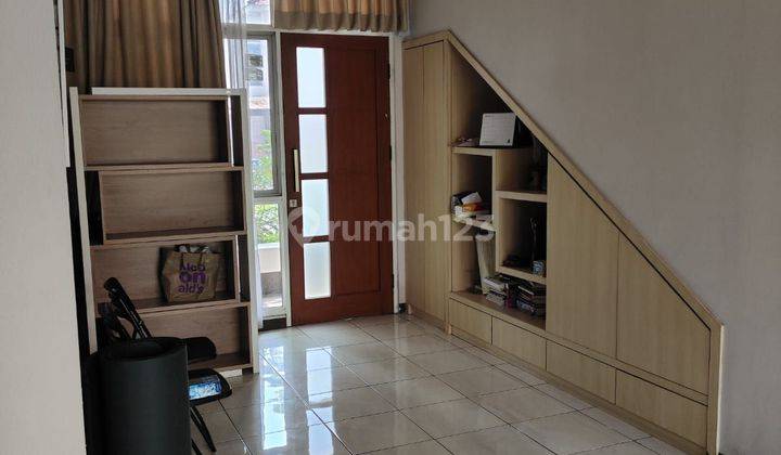 Dijual Rumah Siap Huni Di Kbp Tatar Mayangsunda Bandung 1