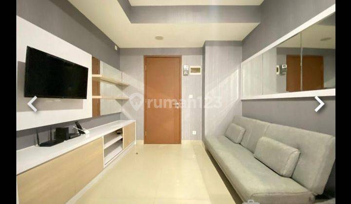 Disewakan Apartemen Sudirman Suites 1