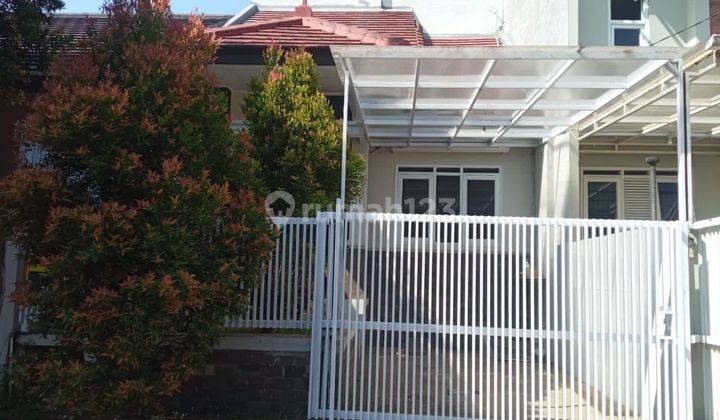 Dijual Rumah Bagus Di Pondok Hijau Bandung 1