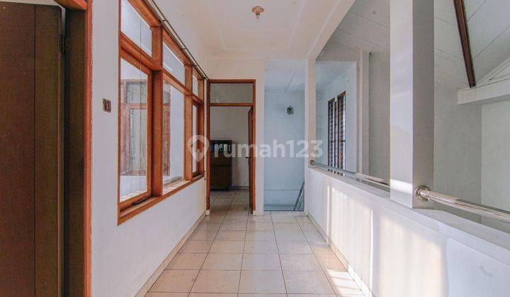 Murah!! Jual Rumah Tinggal Di Jl.suryani Bandung Kota 2